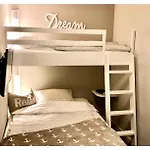 Apartment Haus Strandhafer We 05 