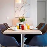 Apartment Haus Strandhafer We 05 