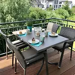 Apartment Haus Strandhafer We 05 