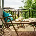 Haus Strandhafer We 05 