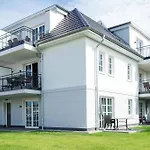 Haus Strandhafer We 05 