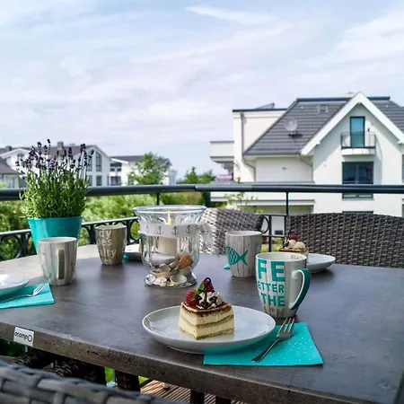 Haus Strandhafer We 05 