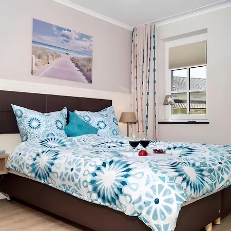 Haus Strandhafer We 05 