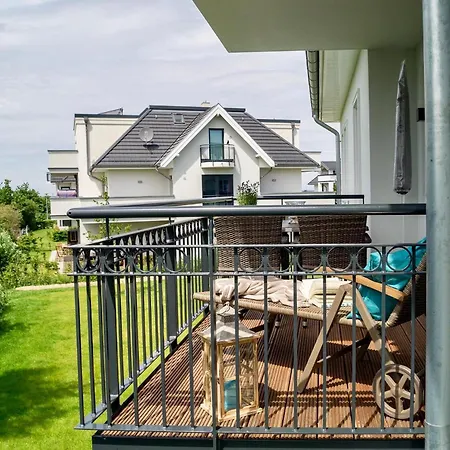 Haus Strandhafer We 05 