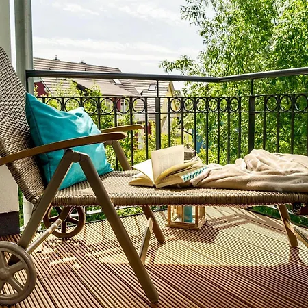 Haus Strandhafer We 05 