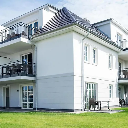 Haus Strandhafer We 05 